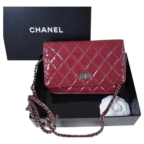 chanel tasche 255|Chanel 2.55 reissue bag.